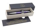 Parker Urban Premium Długopis Violet Grawer 3